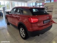 second-hand Audi Q2 1.6 30 TDI Basic