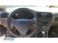 Second-hand Volvo S40 116 CP (85 kW) 2003 Negru Berlinǎ