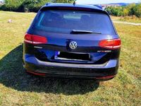 second-hand VW Passat Variant 2.0 TDI (BlueMotion Technology) Comfortline