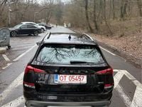 Second-hand Skoda Kamiq 115 CP (84 kW) 2021 Negru SUV