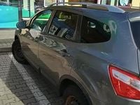 Second-hand Nissan X-Trail 110 CP (80 kW) 2012 SUV