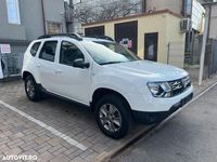second-hand Dacia Duster 1.6 4x2 Ambiance