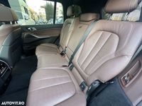 second-hand BMW X7 xDrive40i