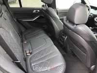 second-hand BMW X5 