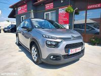 Second-hand Citroën C3 Feel 100 CP (73 kW) 2021 Culoaregri Hatchback