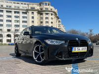 second-hand BMW 320 F30Benzina Automat Luxury Line M3 Competition Look