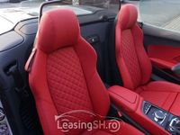 second-hand Audi R8 Coupé 2023 5.3 Benzină 570 CP 999 km - 193.140 EUR - leasing auto