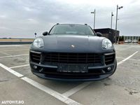 second-hand Porsche Macan 3.0 PDK S