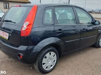 second-hand Ford Fiesta 1.3i Comfort