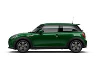 second-hand Mini Cooper SE Hatch