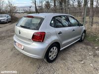 second-hand VW Polo 1.2 TDI Trendline