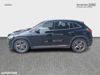 second-hand Mercedes GLA200 Aut.