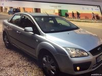 second-hand Ford Focus 1.4 benzina