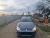 Second-hand Peugeot 407 109 CP (80 kW) 2005 Berlinǎ