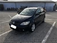 Second-hand VW Golf V 105 CP (77 kW) 2007 Berlinǎ