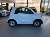 second-hand Smart ForTwo Electric Drive 