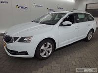 second-hand Skoda Octavia 3 Facelift 1,4 150 cai, automata