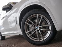 second-hand BMW X3 xDrive MSport