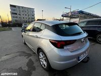 second-hand Opel Astra 1.5 D Start/Stop