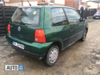 second-hand VW Lupo 61