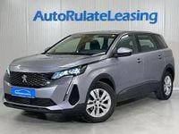 Second-hand Peugeot 5008 130 CP (95 kW) 2021 Monovolum