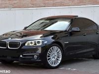 second-hand BMW 535 Seria 5 d xDrive