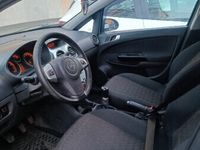 second-hand Opel Corsa D 2013 euro 5