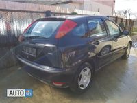 second-hand Ford Fiesta 1,8TDDI/66