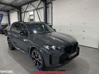 Second-hand BMW X5 M M Sport 530 CP (389 kW) 2025 Culoaregri SUV