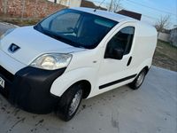 second-hand Peugeot Bipper 