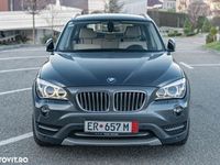 second-hand BMW X1 xDrive25d Aut.