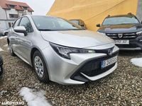 Second-hand Toyota Corolla Business Edition 122 CP (89 kW) 2021 Culoaregri Hatchback
