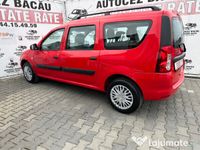 second-hand Dacia Logan MCV 2012 Benzina 1.6 Mpi E5 A.C GARANȚIE / RATE