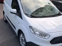 Second-hand Ford Transit 55 CP (40 kW) 2016