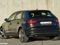 second-hand Audi A3 Sportback 1.6 TDI Stronic Attraction