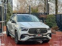 Second-hand Mercedes GLE53 AMG AMG 435 CP (319 kW) 2024 Culoaregri SUV