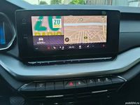 Second-hand Skoda Octavia 150 CP (110 kW) 2020 Alb Break