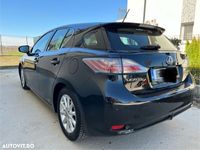 second-hand Lexus CT200h Aut. F Sport