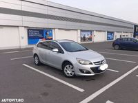 second-hand Opel Astra Sports Tourer 1.4 Turbo ECOTEC Enjoy Aut.