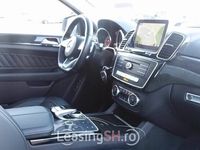 second-hand Mercedes GLE350 2019 3.0 Diesel 258 CP 49.000 km - 59.976 EUR - leasing auto