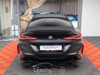 second-hand BMW M8 2023 4.4 Benzină 625 CP 10.128 km - 155.431 EUR - leasing auto