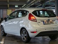 second-hand Ford Fiesta 