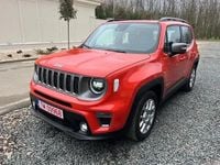 Second-hand Jeep Renegade Limited 120 CP (88 kW) 2019 SUV
