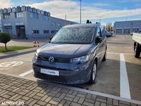Nouă VW Caddy 102 CP (75 kW) 2025 Culoaregri Monovolum