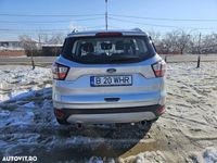 second-hand Ford Kuga 