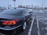 Second-hand VW Passat 140 CP (102 kW) 2012 Culoarenegru Berlinǎ