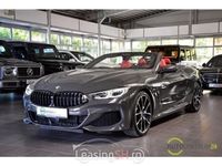 second-hand BMW 840 Seria 8