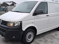 Second-hand VW T6 116 CP (85 kW) 2015 Van