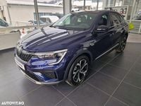 Nouă Renault Arkana Intens 143 CP (105 kW) 2025 Culoarealbastru SUV