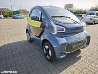 Second-hand XEV Yoyo 14 kW (20 CP) 2024 Albastru Hatchback